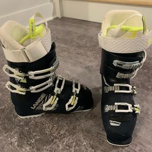 lange xr8 ski boots
